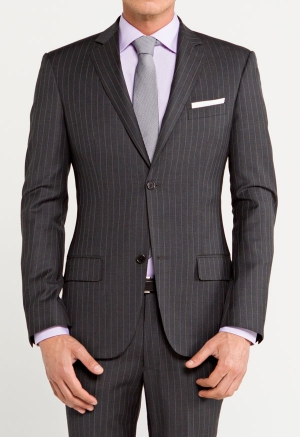 Corbata Micro Estampado Marais