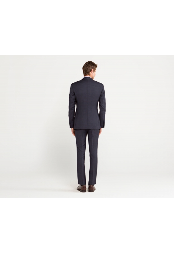 Traje a Medida Príncipe de Gales