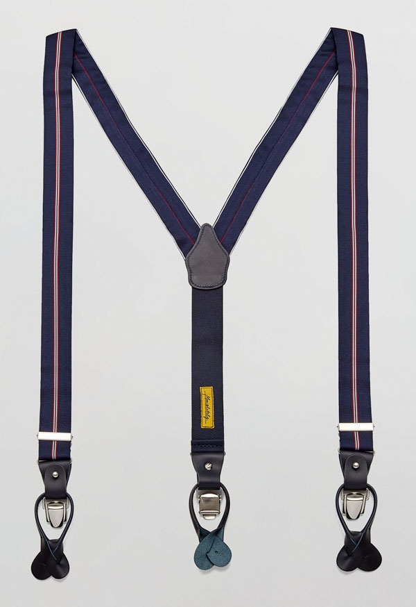 Holborn Suspenders