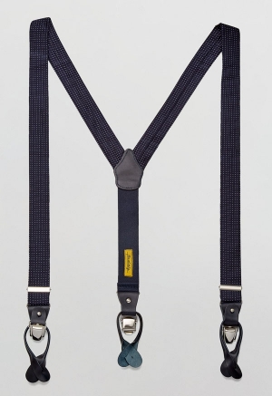 Marylebone Suspenders