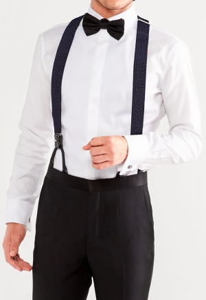 Marylebone Suspenders