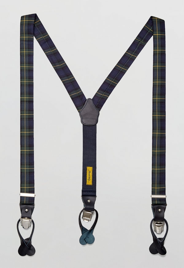 Croydon Suspenders
