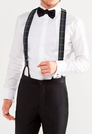 Croydon Suspenders