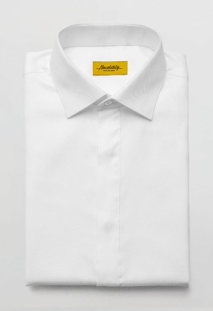 Camisa Esmoquin Savile