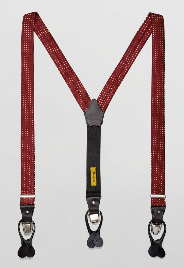 Southbank Suspenders