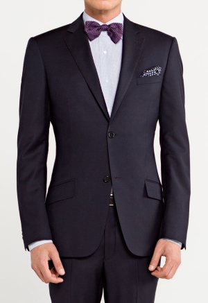 Absolute Wool Blazer
