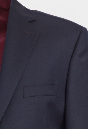 Absolute Wool Blazer