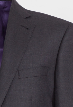 Absolute Wool Blazer