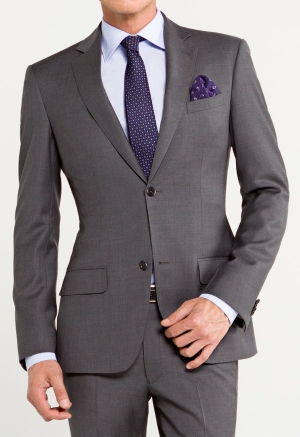 St. Germain Wool Blazer