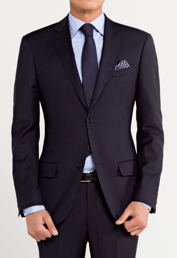 Altstadt Herringbone Wool...