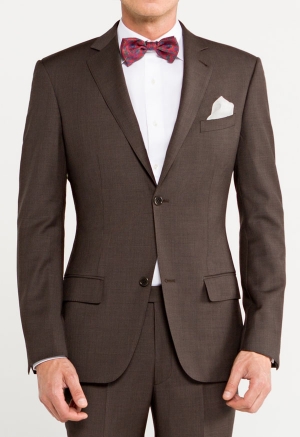 Mayfair Wool Blazer