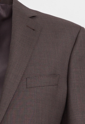 Mayfair Wool Blazer