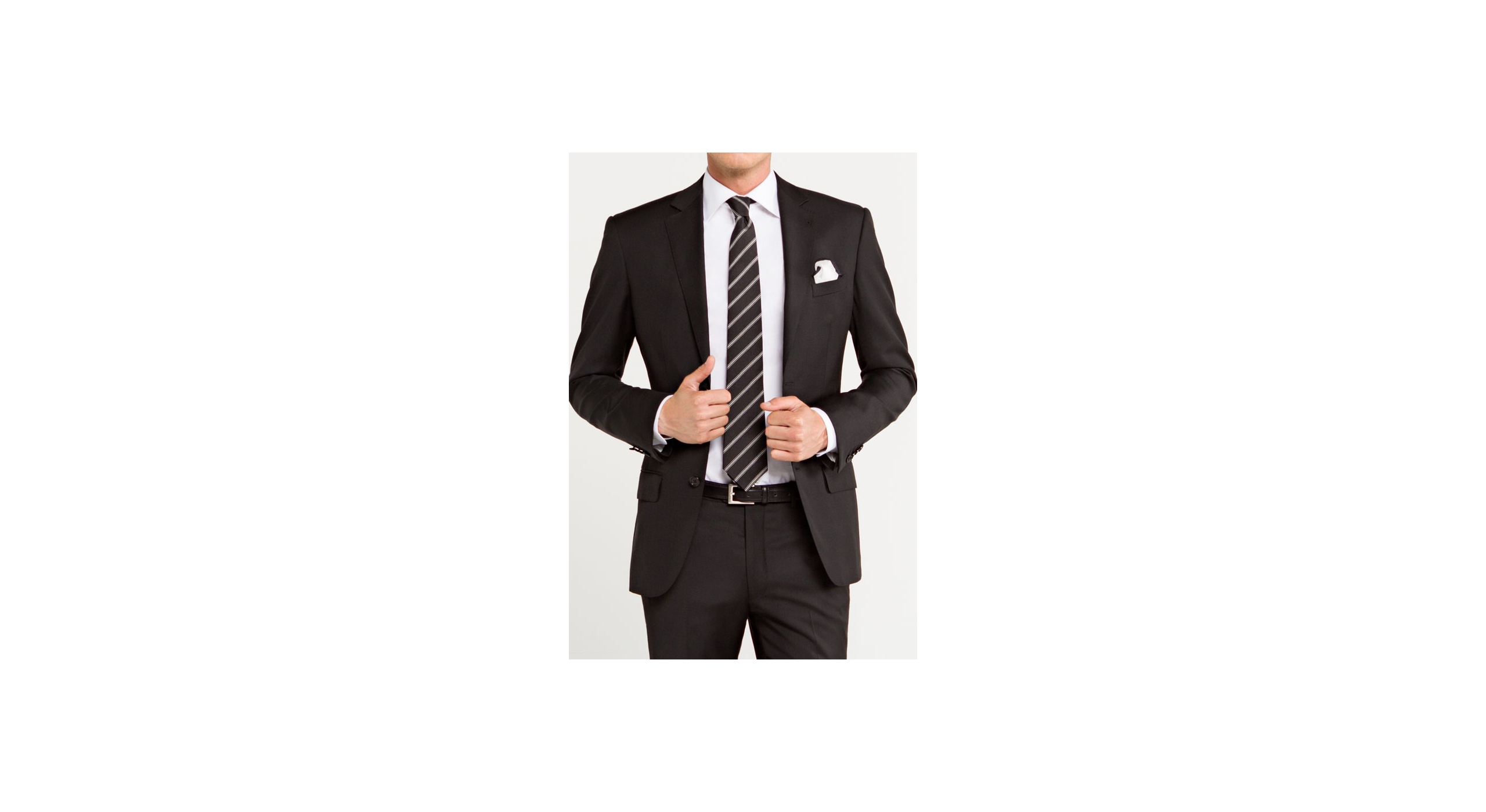 Blazer In Pure New Wool