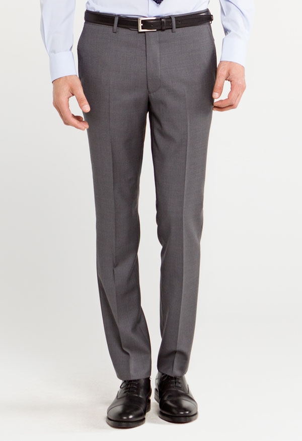 St Germain Wool Trousers
