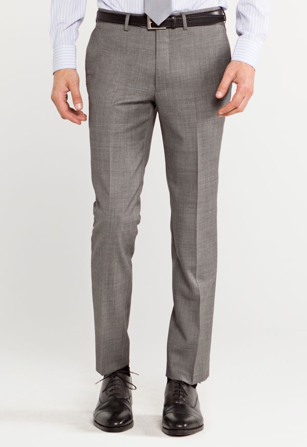 Mayfair Wool Trousers
