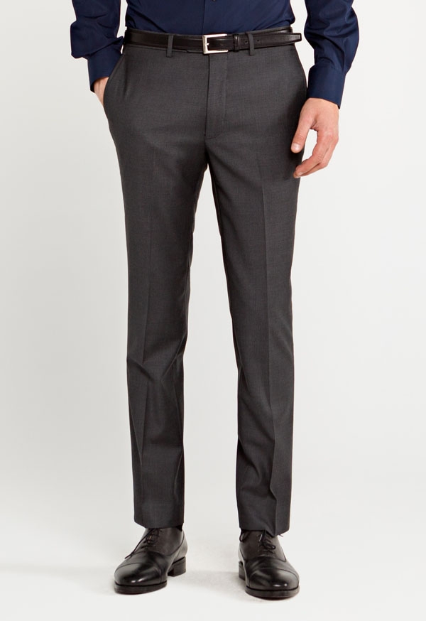 St Germain Wool Trousers