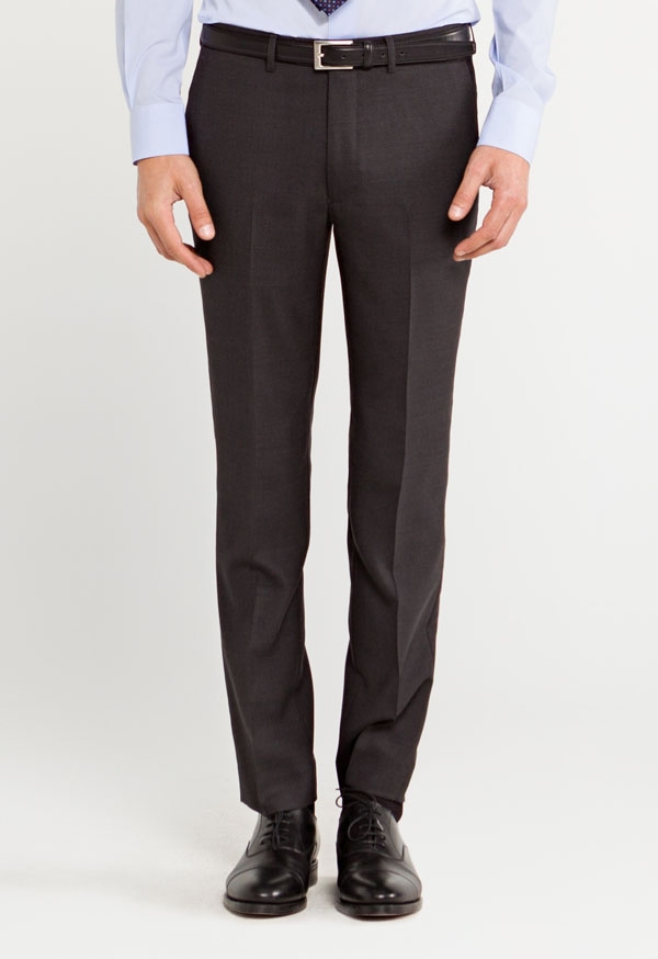 Cole Wool Trousers