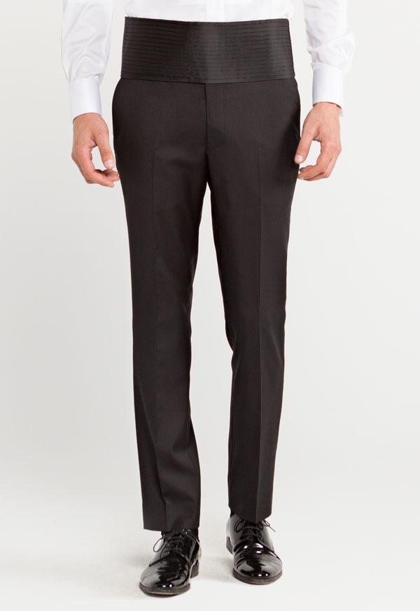 Pantalón Hudson