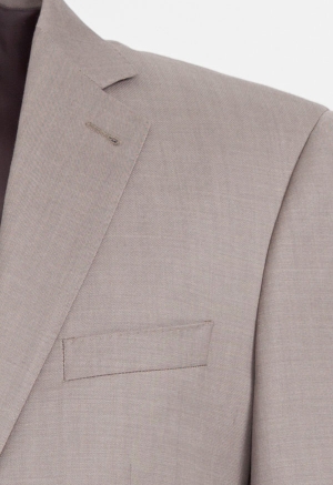Olavide Wool Suit