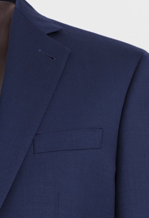 Olavide Wool Suit