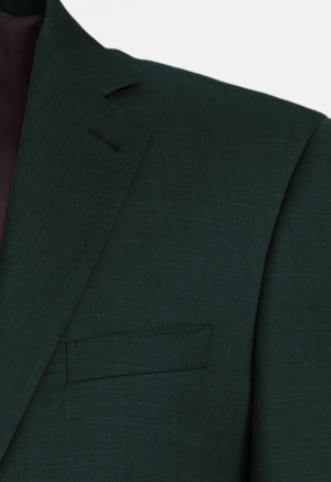 Amazona Wool Jacket