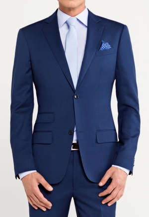 Absolute Wool Jacket
