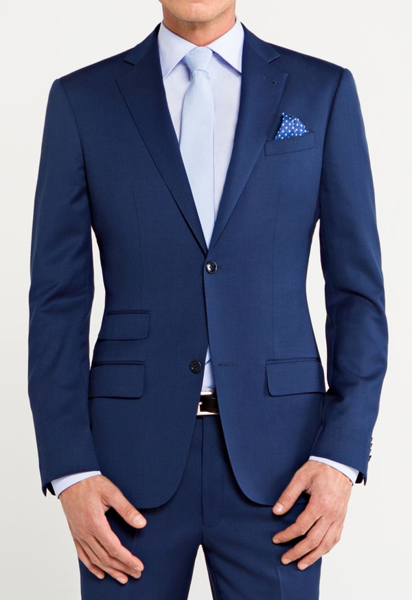 Absolute Wool Jacket