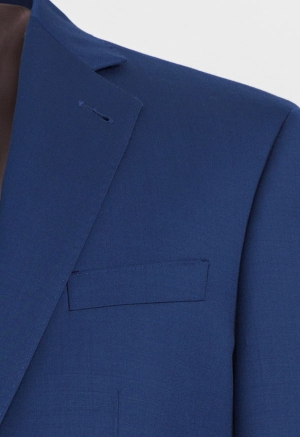 Absolute Wool Jacket