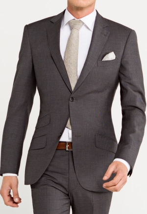 Södermalm Houndstooth Suit