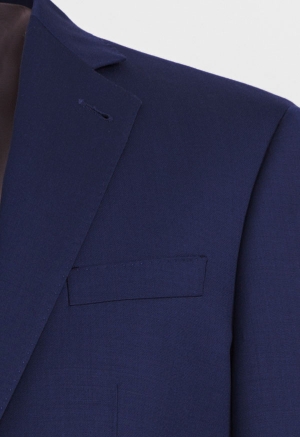 Vegas Wool Suit