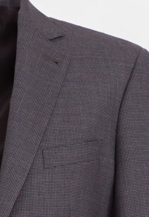 Södermalm Houndstooth Suit