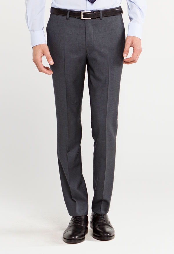 Absolute Wool Trousers