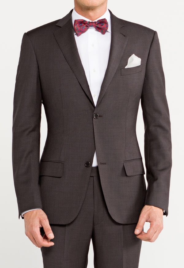 Traje Chelsea