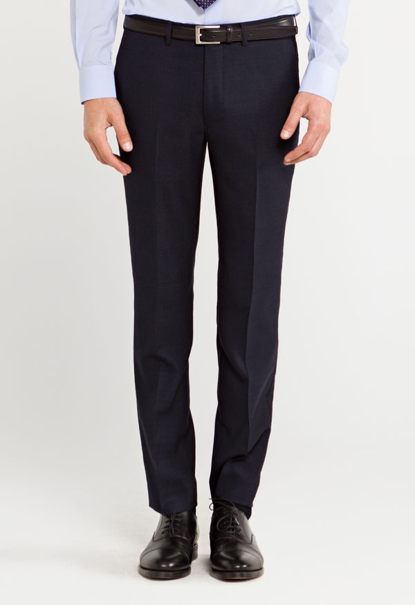 Cole Wool Trousers