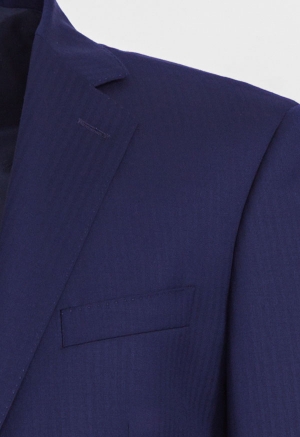 Traje Espiga Altstadt Azul...