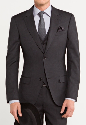 Fletcher Herringbone...