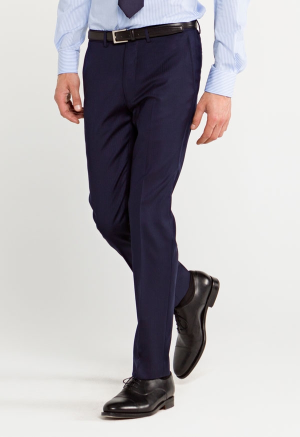 Altstadt Herringbone Wool...