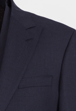 Fletcher 3 Piece Suit