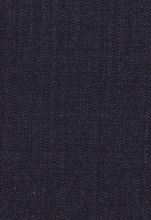 Fletcher Blue Trousers in Wool