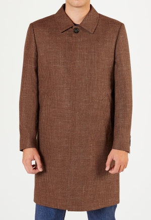 Gabardina Dundee