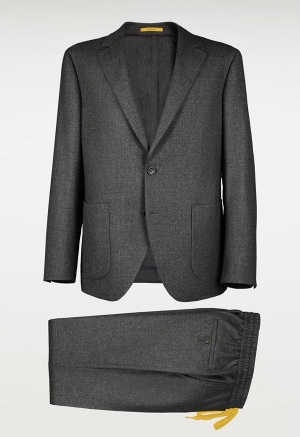 Traje Osaka