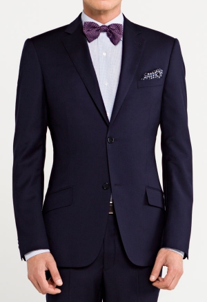 Traje Olavide