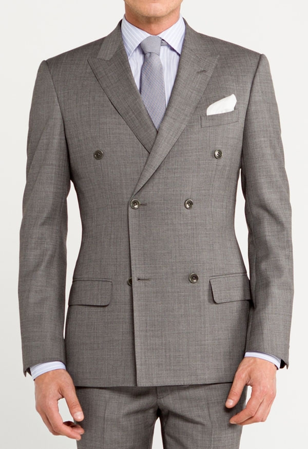 Traje Mayfair
