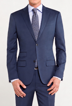 Scooters Silk Tie