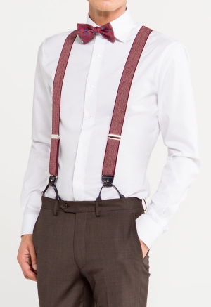 Ivy Oxford Shirt