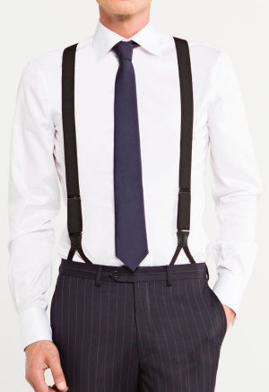 Irvine Cotton Shirt