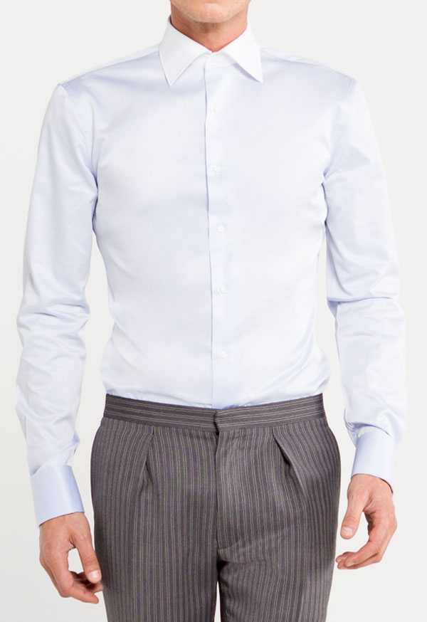 Belgravia Shirt