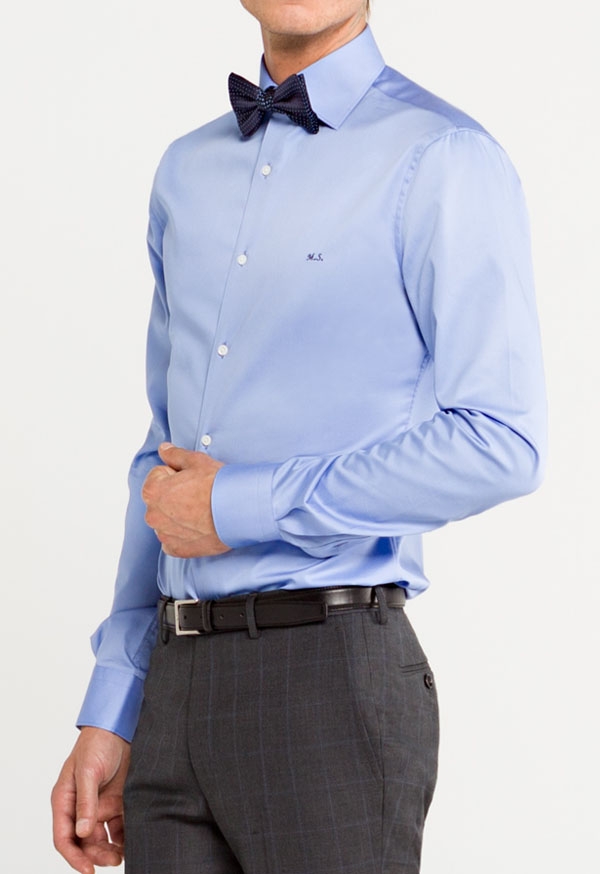 Haussmann Shirt
