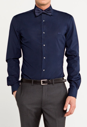 Camisa Hackney