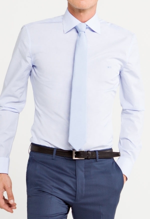 Kallio Checked Cotton Shirt